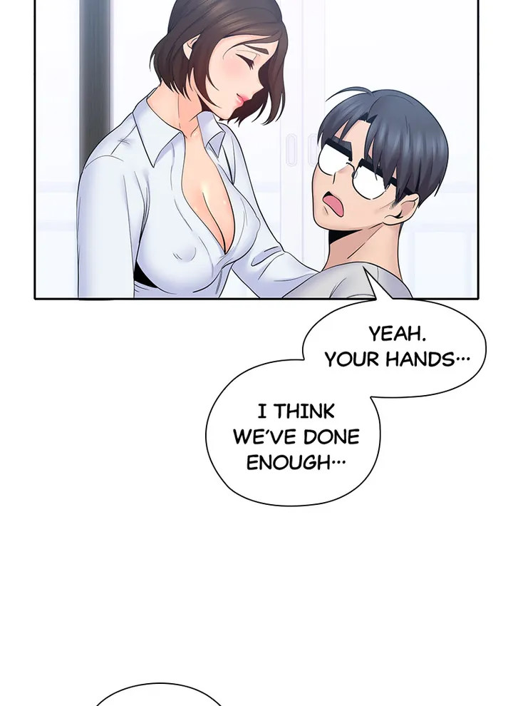 As If Daughter (Jorel221) Chapter 12 - Manhwa18.com