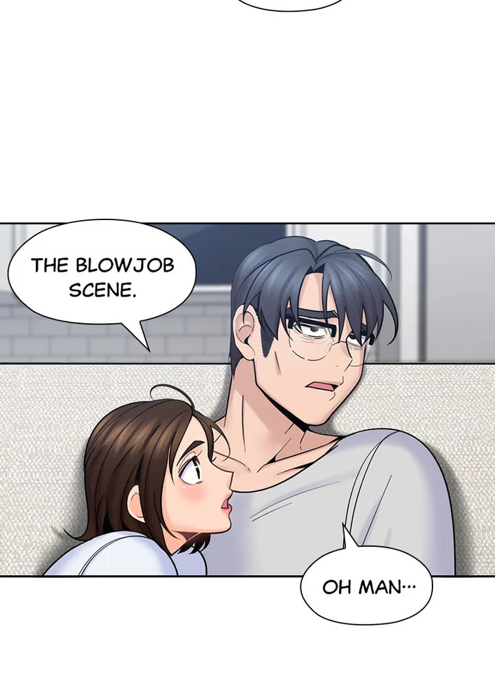 As If Daughter (Jorel221) Chapter 12 - Manhwa18.com