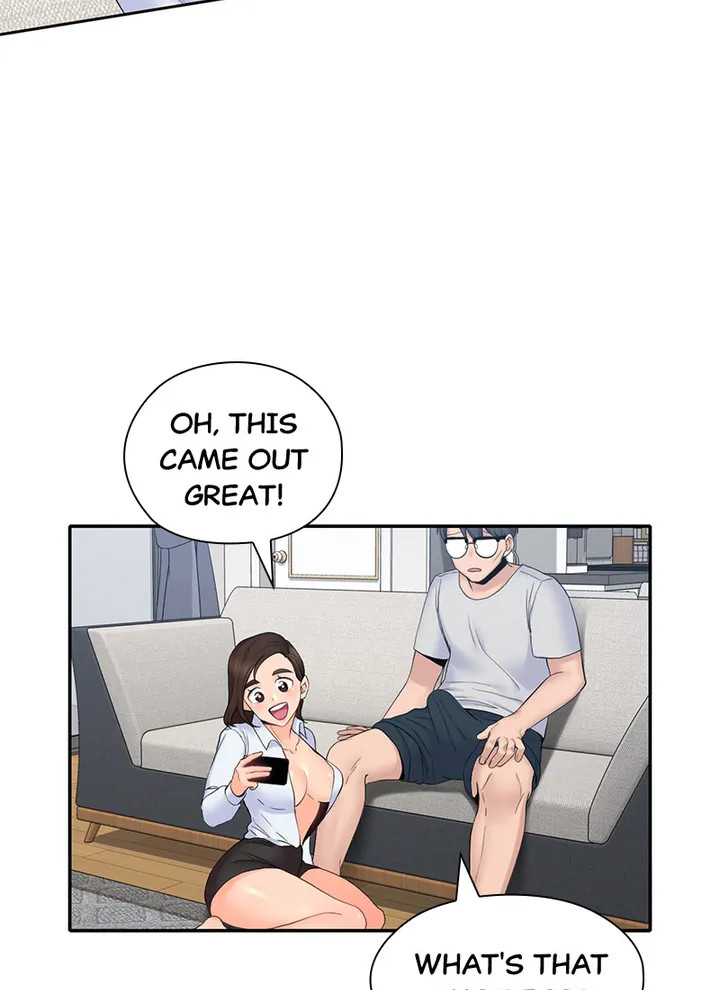 As If Daughter (Jorel221) Chapter 13 - Manhwa18.com