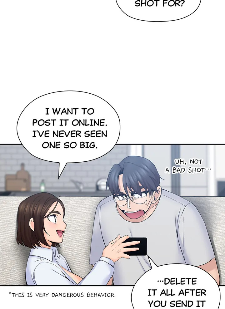 As If Daughter (Jorel221) Chapter 13 - Manhwa18.com