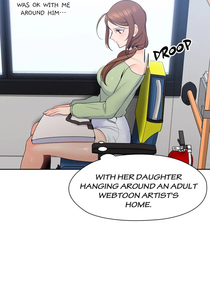 As If Daughter (Jorel221) Chapter 13 - Manhwa18.com