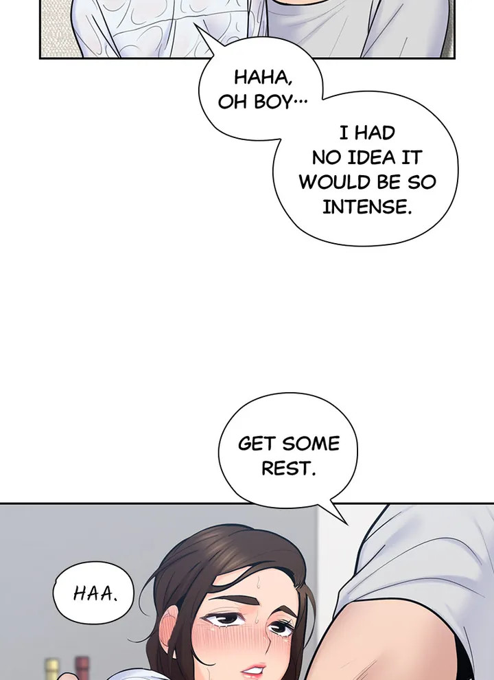 As If Daughter (Jorel221) Chapter 14 - Manhwa18.com