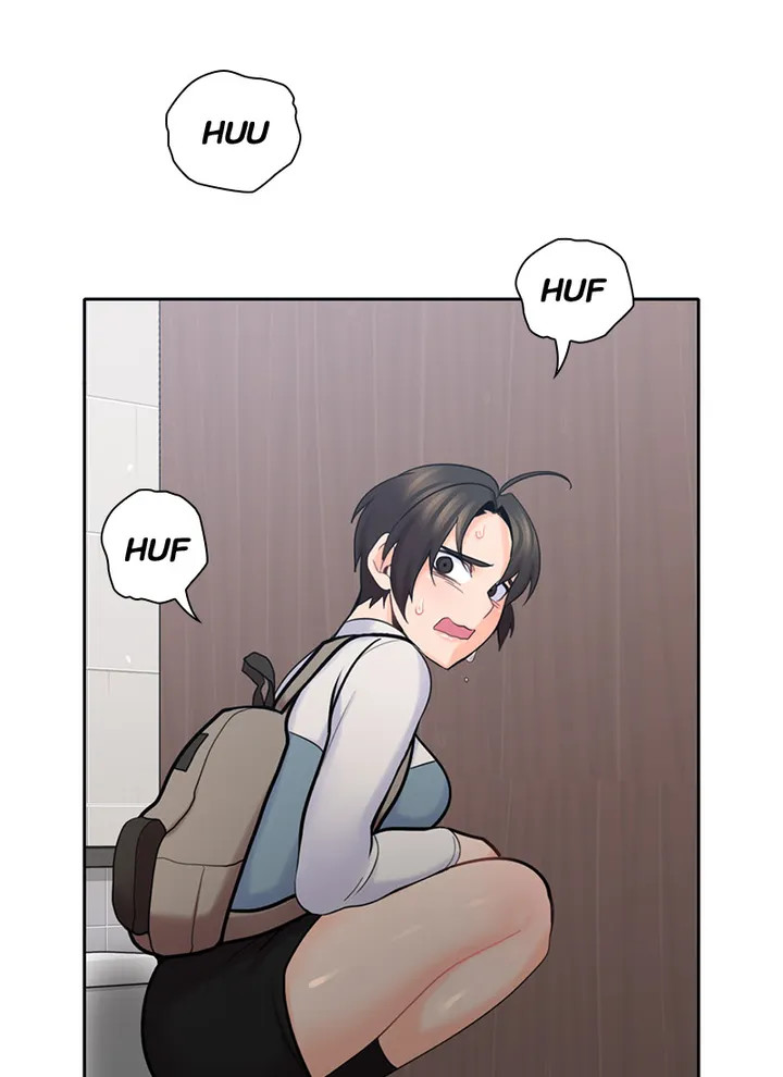 As If Daughter (Jorel221) Chapter 14 - Manhwa18.com