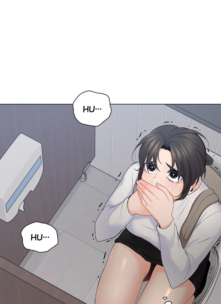 As If Daughter (Jorel221) Chapter 14 - Manhwa18.com