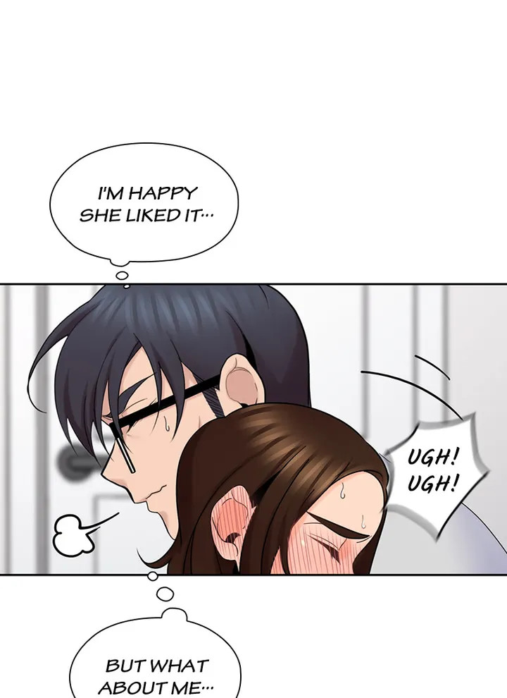 As If Daughter (Jorel221) Chapter 14 - Manhwa18.com