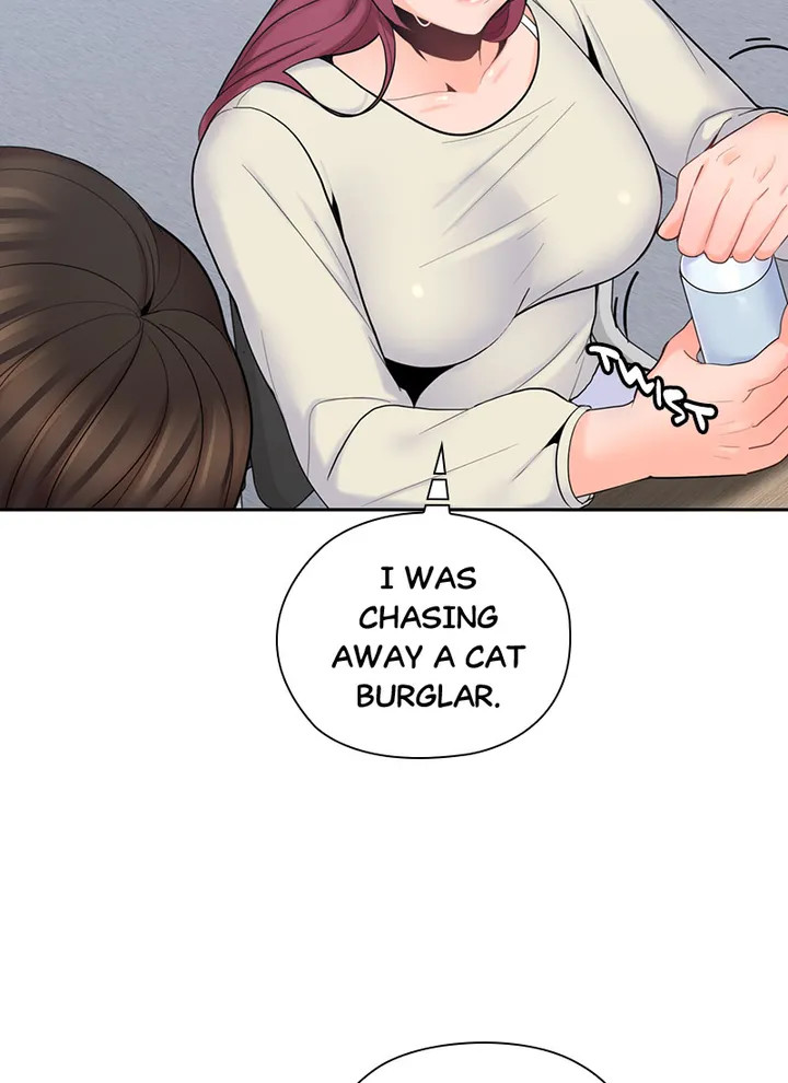 As If Daughter (Jorel221) Chapter 15 - Manhwa18.com