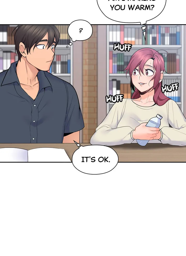 As If Daughter (Jorel221) Chapter 15 - Manhwa18.com