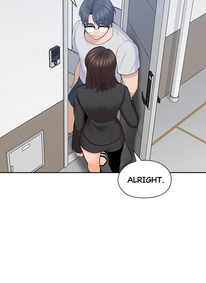 As If Daughter (Jorel221) Chapter 15 - Manhwa18.com