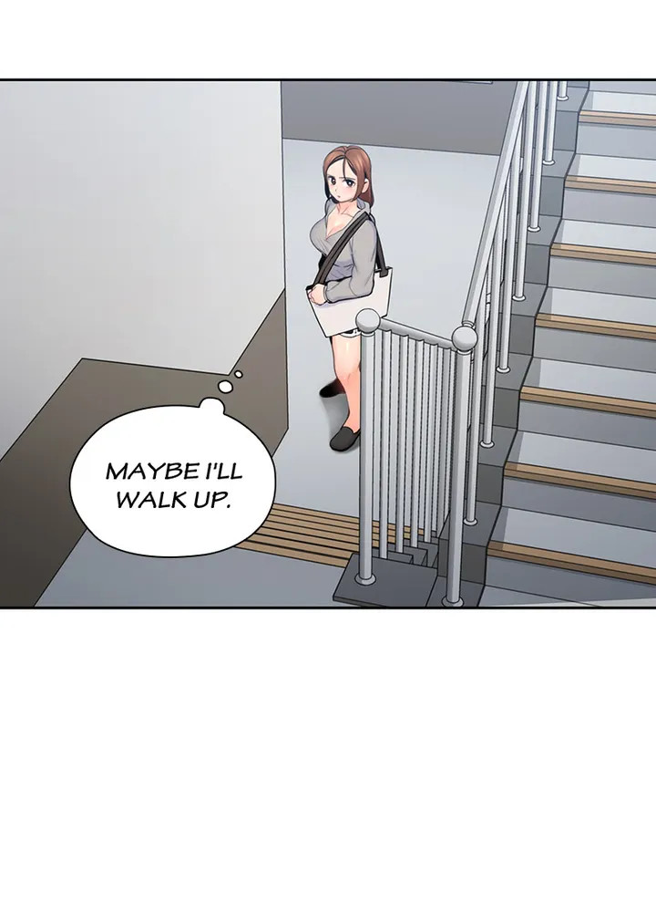 As If Daughter (Jorel221) Chapter 15 - Manhwa18.com