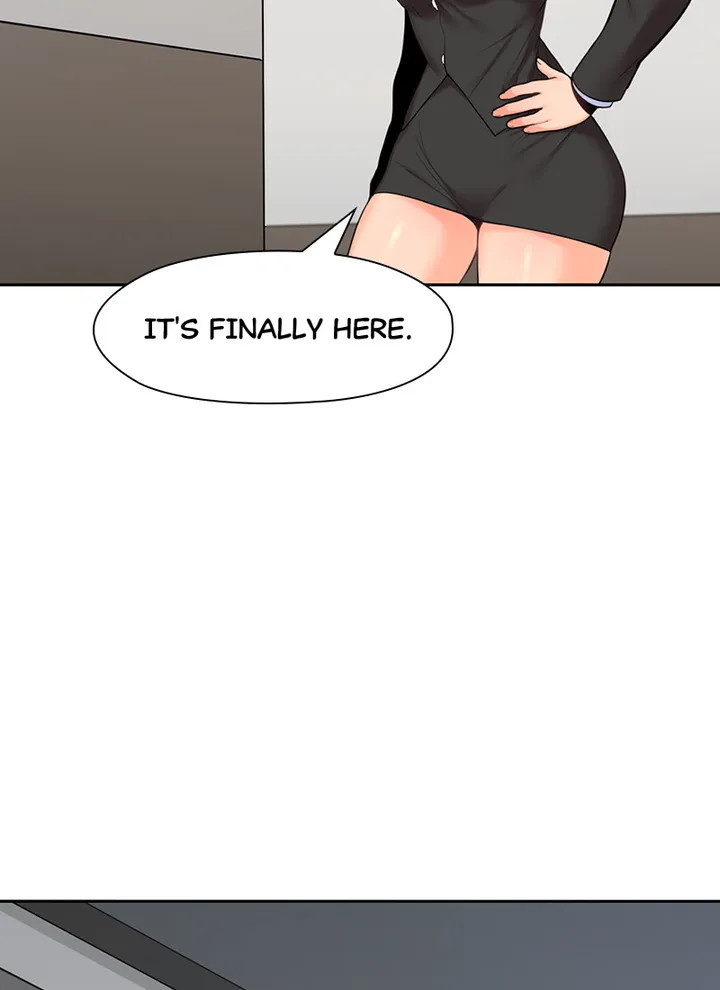 As If Daughter (Jorel221) Chapter 16 - Manhwa18.com