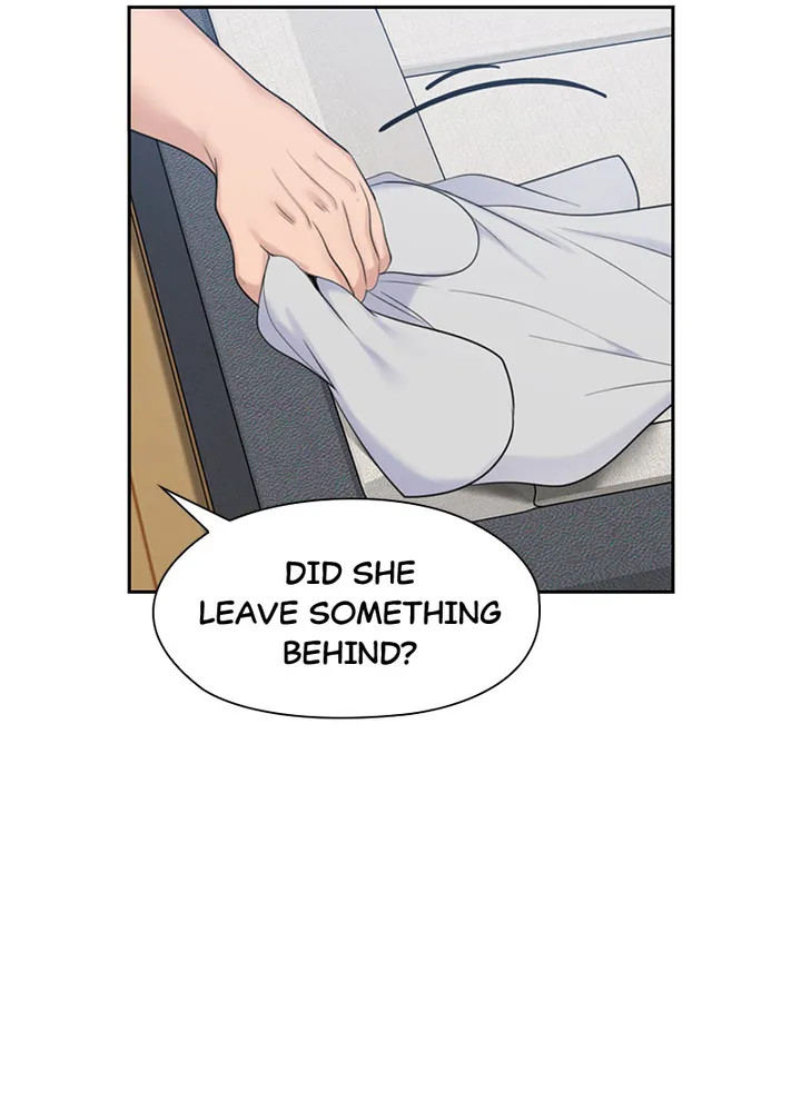 As If Daughter (Jorel221) Chapter 16 - Manhwa18.com