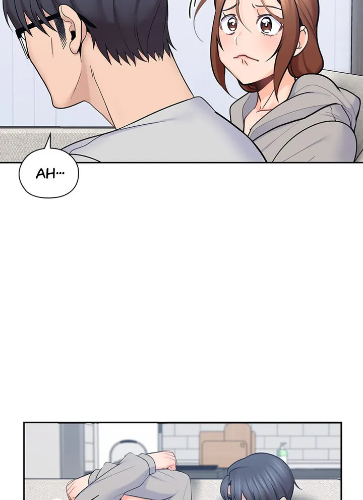 As If Daughter (Jorel221) Chapter 16 - Manhwa18.com