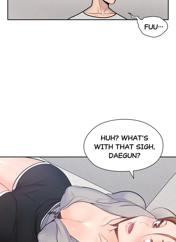 As If Daughter (Jorel221) Chapter 16 - Manhwa18.com