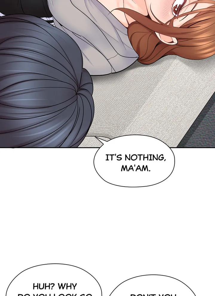 As If Daughter (Jorel221) Chapter 16 - Manhwa18.com