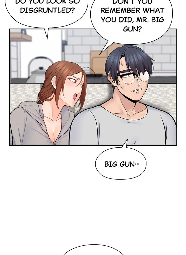 As If Daughter (Jorel221) Chapter 16 - Manhwa18.com