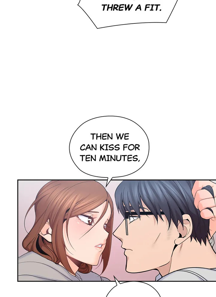 As If Daughter (Jorel221) Chapter 17 - Manhwa18.com