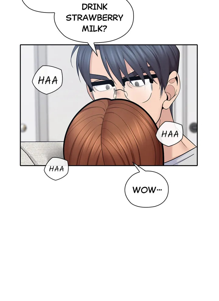 As If Daughter (Jorel221) Chapter 17 - Manhwa18.com