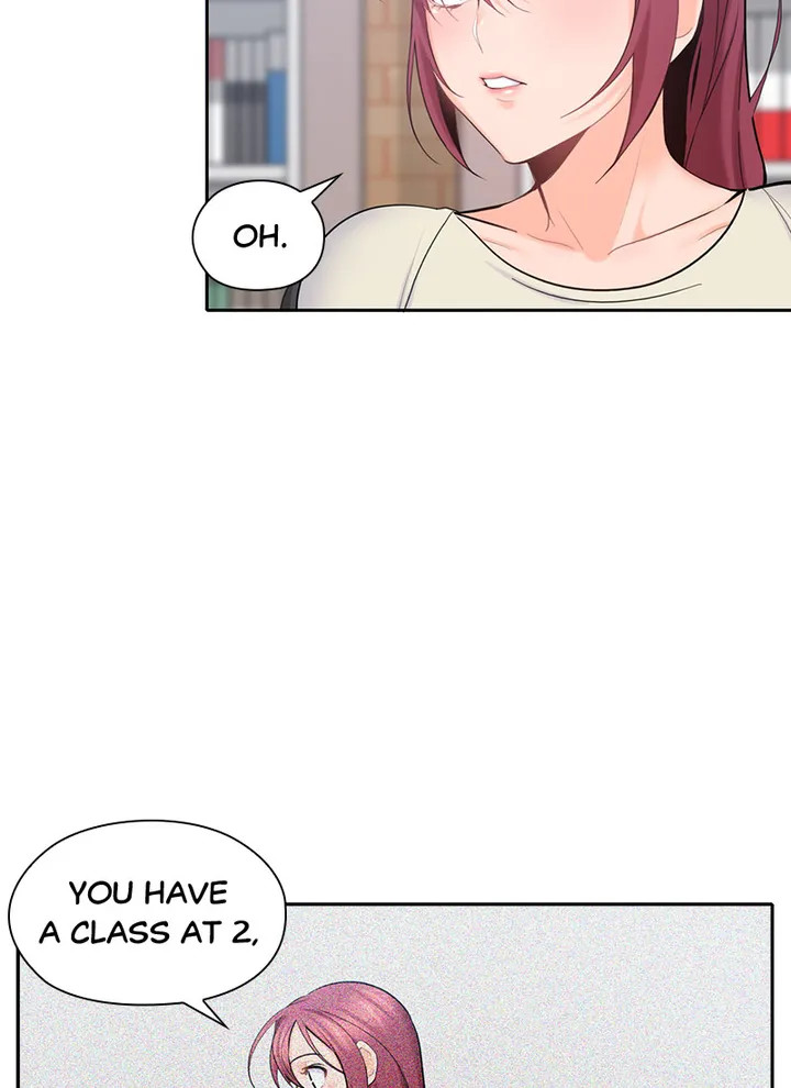 As If Daughter (Jorel221) Chapter 17 - Manhwa18.com