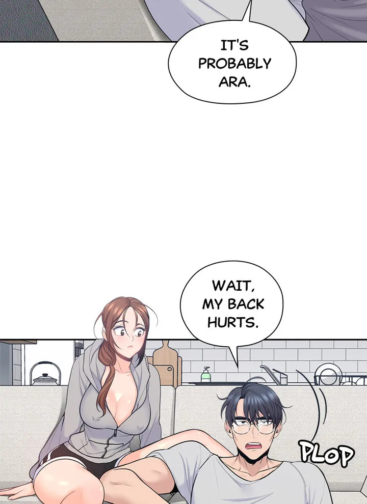 As If Daughter (Jorel221) Chapter 17 - Manhwa18.com