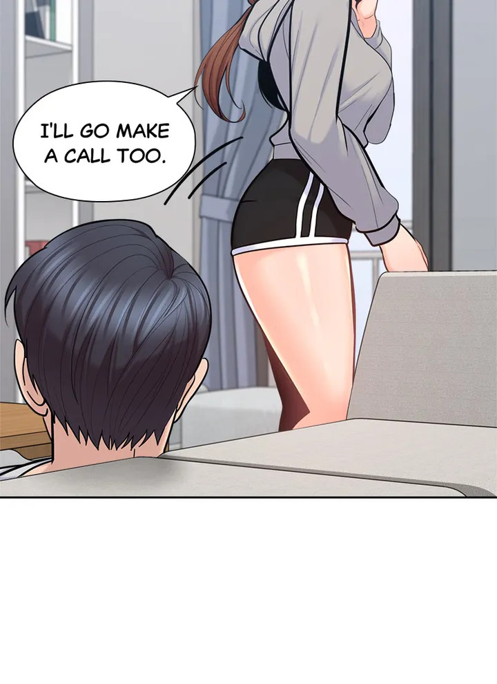 As If Daughter (Jorel221) Chapter 17 - Manhwa18.com