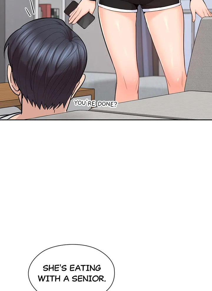 As If Daughter (Jorel221) Chapter 17 - Manhwa18.com