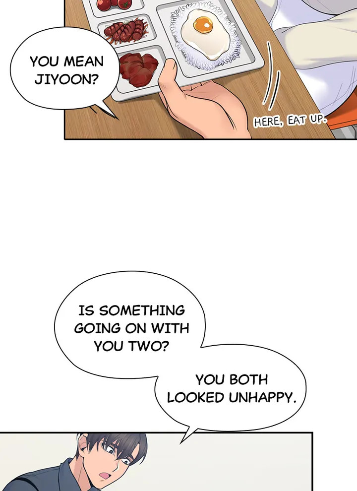 As If Daughter (Jorel221) Chapter 18 - Manhwa18.com