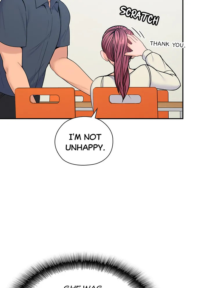 As If Daughter (Jorel221) Chapter 18 - Manhwa18.com