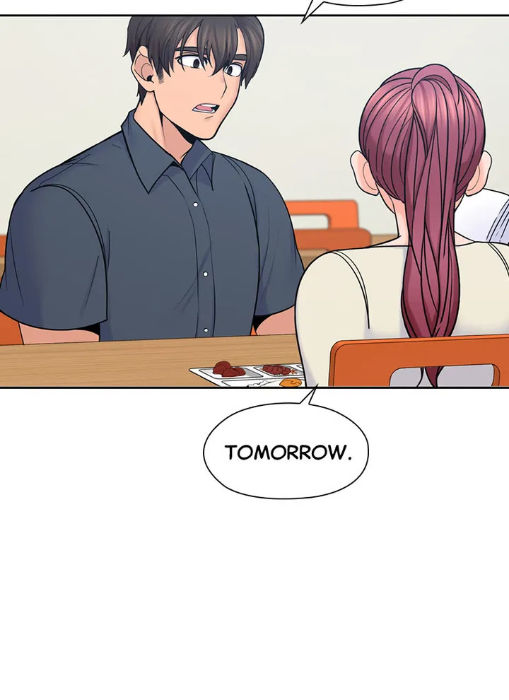 As If Daughter (Jorel221) Chapter 18 - Manhwa18.com