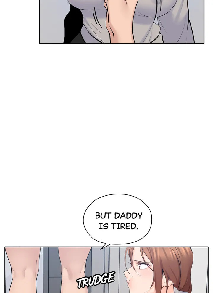 As If Daughter (Jorel221) Chapter 18 - Manhwa18.com