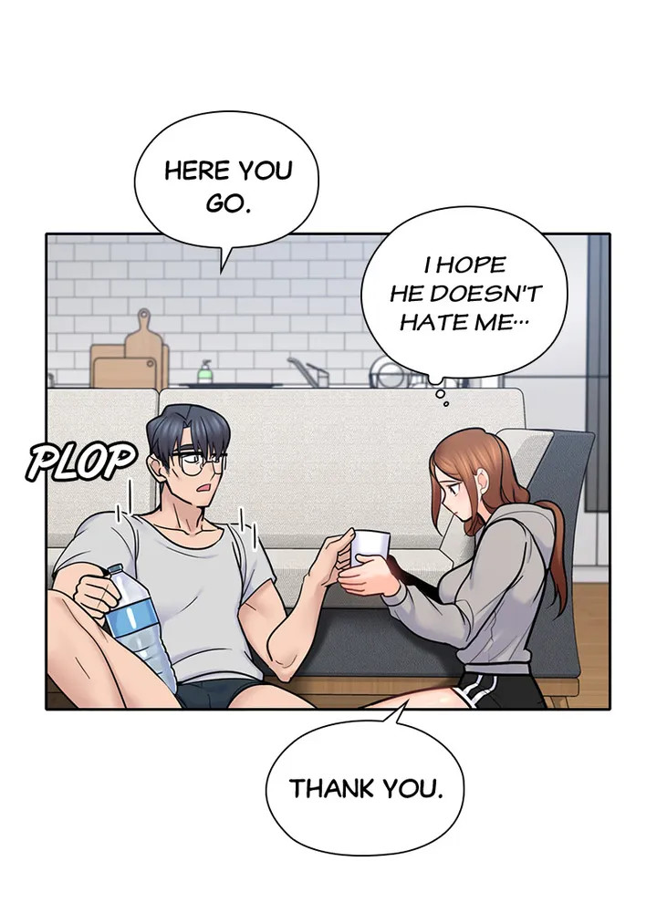 As If Daughter (Jorel221) Chapter 18 - Manhwa18.com