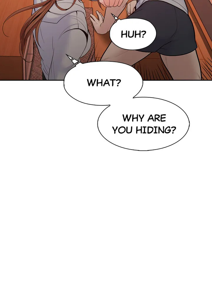 As If Daughter (Jorel221) Chapter 19 - Manhwa18.com