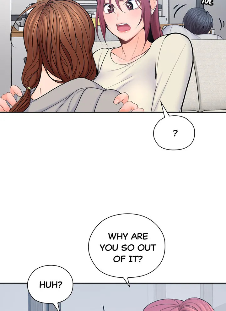 As If Daughter (Jorel221) Chapter 19 - Manhwa18.com