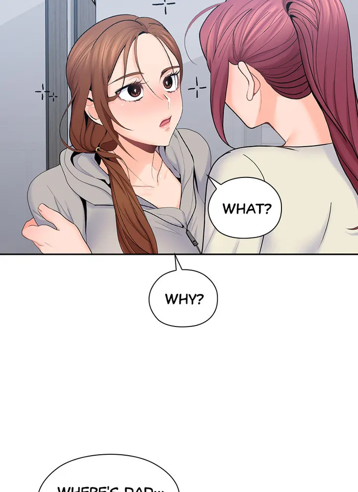 As If Daughter (Jorel221) Chapter 19 - Manhwa18.com