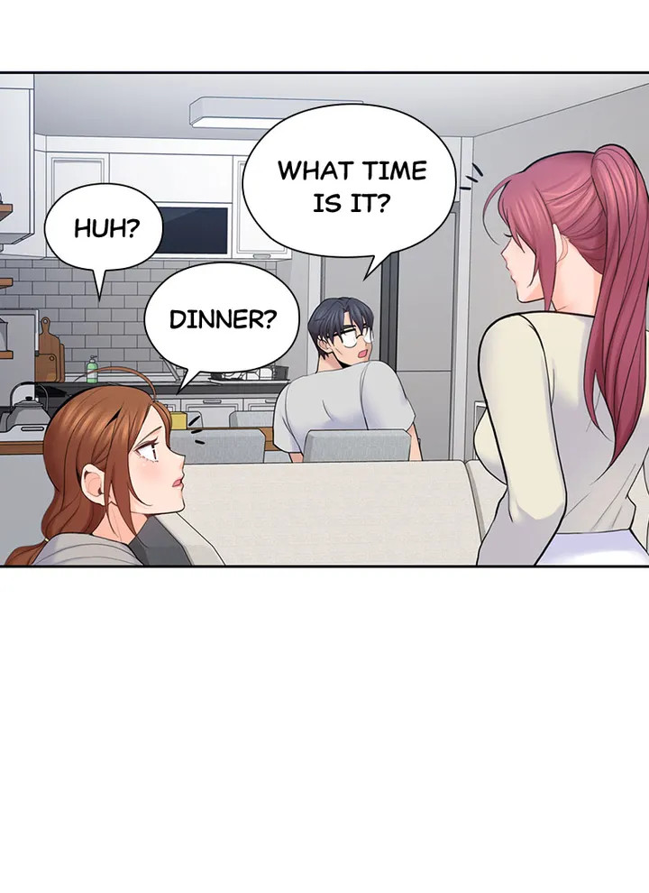 As If Daughter (Jorel221) Chapter 19 - Manhwa18.com