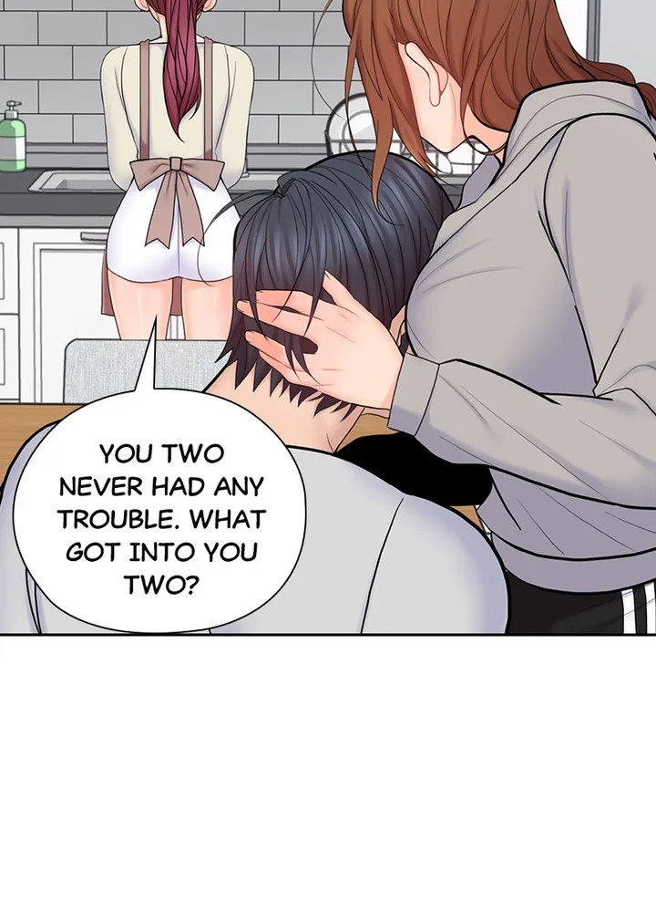 As If Daughter (Jorel221) Chapter 19 - Manhwa18.com