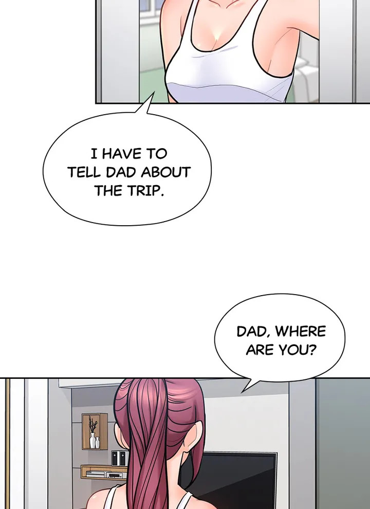 As If Daughter (Jorel221) Chapter 19 - Manhwa18.com