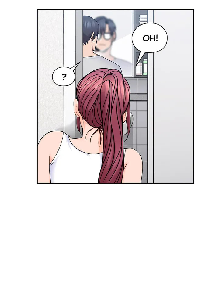 As If Daughter (Jorel221) Chapter 19 - Manhwa18.com