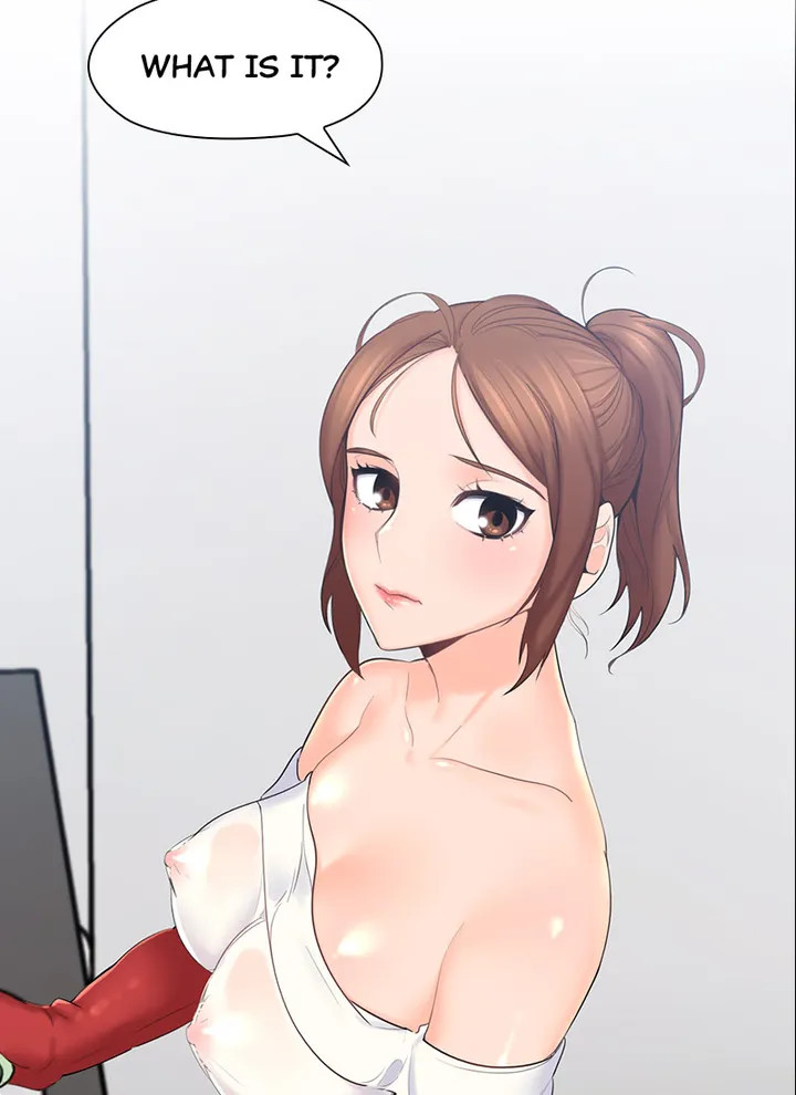 As If Daughter (Jorel221) Chapter 2 - Manhwa18.com