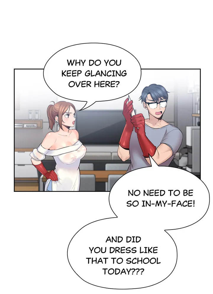 As If Daughter (Jorel221) Chapter 2 - Manhwa18.com