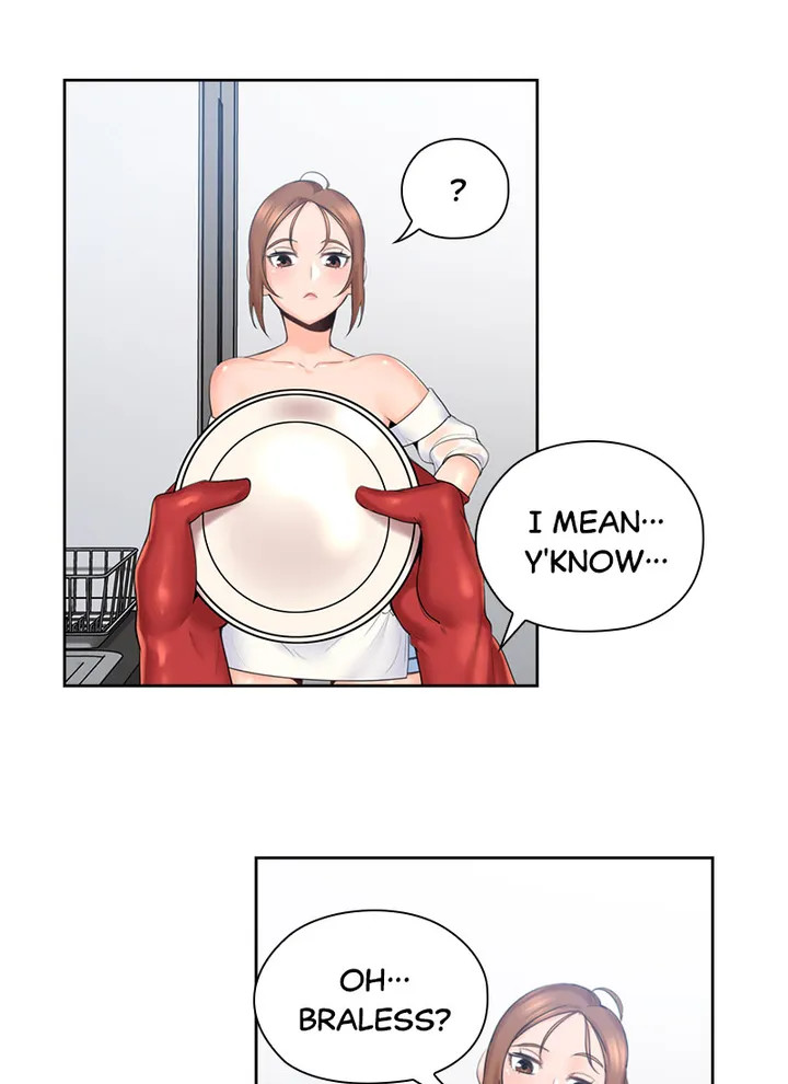 As If Daughter (Jorel221) Chapter 2 - Manhwa18.com