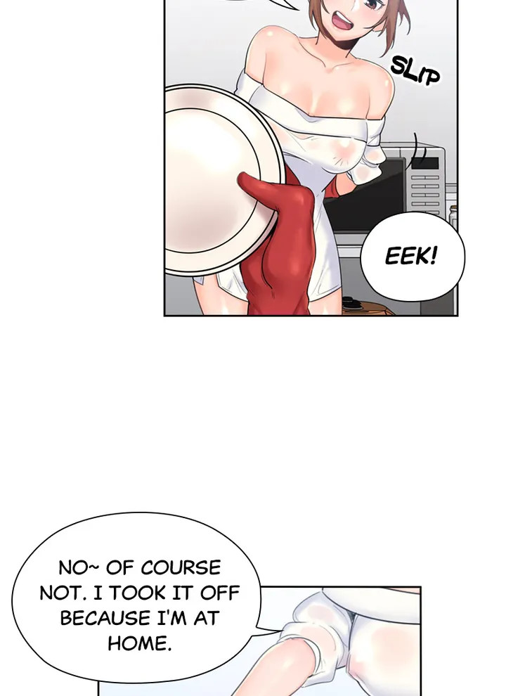 As If Daughter (Jorel221) Chapter 2 - Manhwa18.com