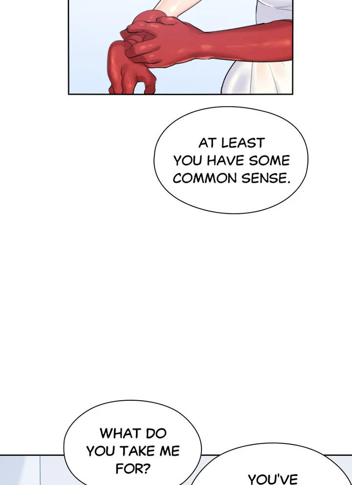 As If Daughter (Jorel221) Chapter 2 - Manhwa18.com