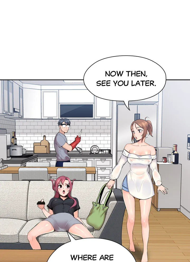 As If Daughter (Jorel221) Chapter 2 - Manhwa18.com