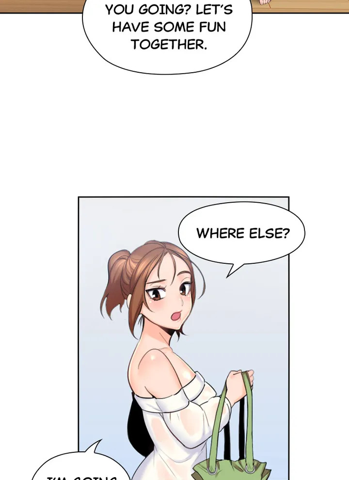 As If Daughter (Jorel221) Chapter 2 - Manhwa18.com