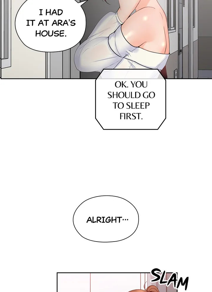 As If Daughter (Jorel221) Chapter 2 - Manhwa18.com