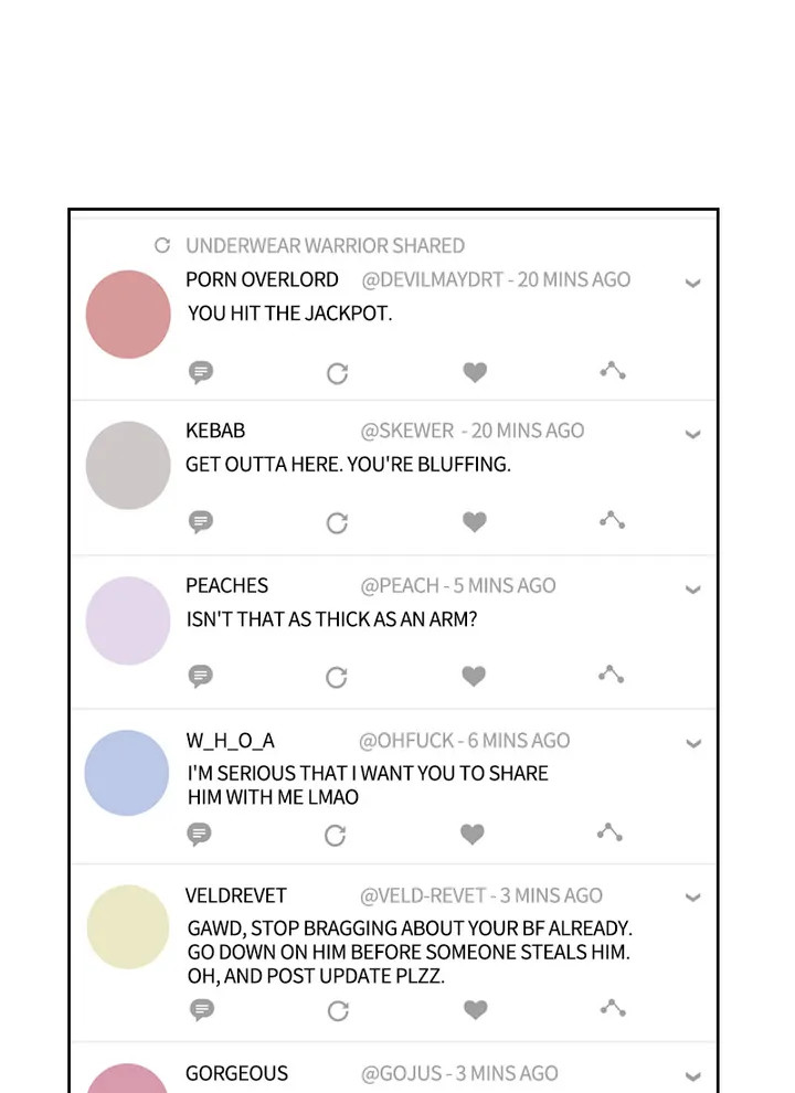 As If Daughter (Jorel221) Chapter 2 - Manhwa18.com