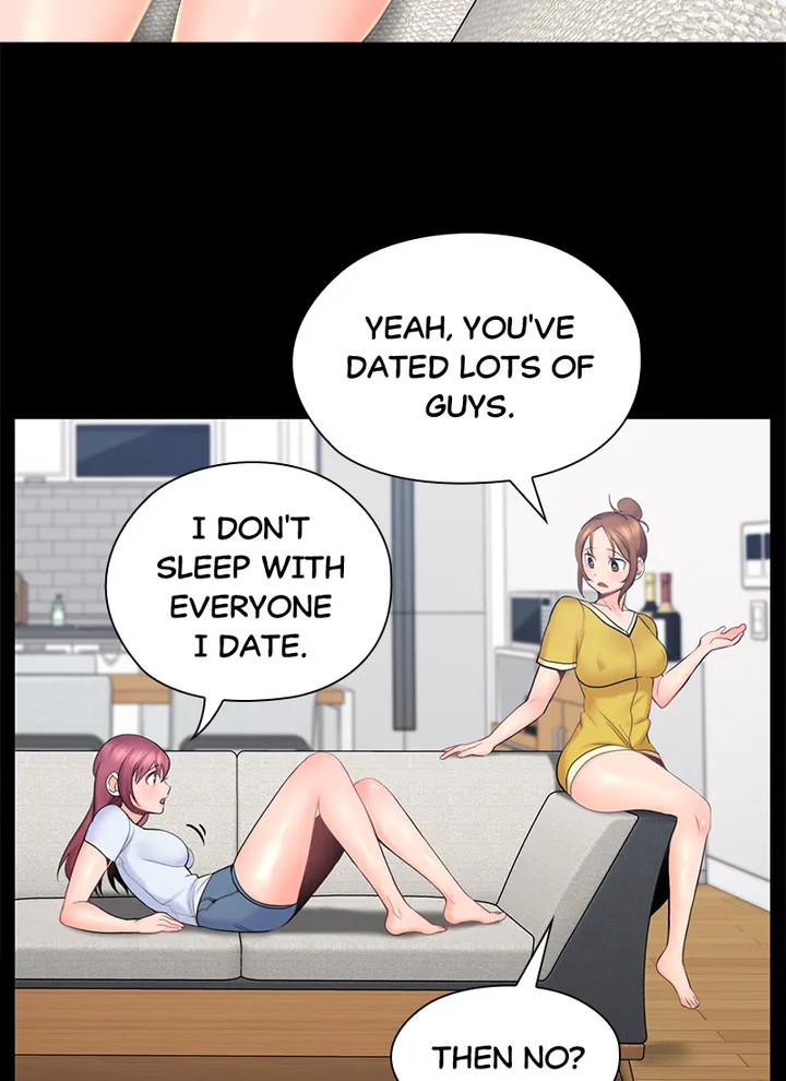 As If Daughter (Jorel221) Chapter 2 - Manhwa18.com