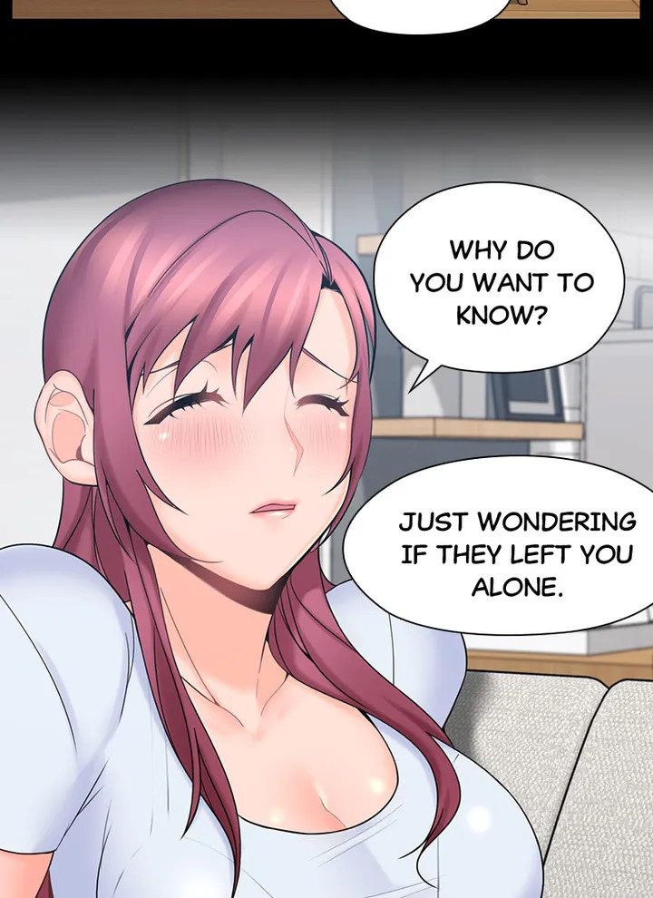 As If Daughter (Jorel221) Chapter 2 - Manhwa18.com