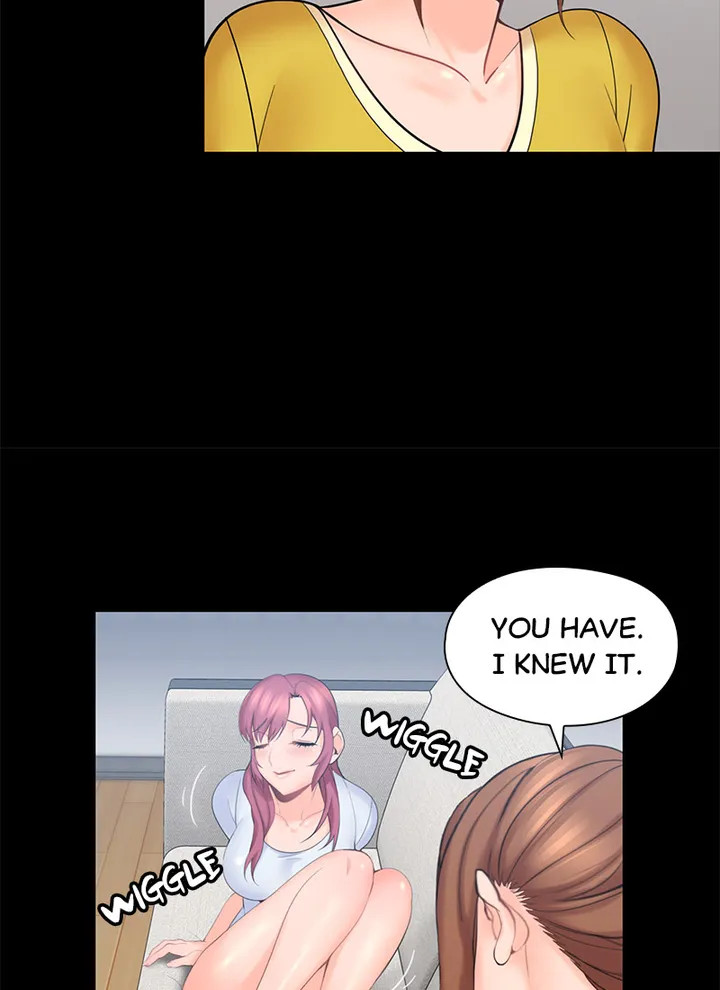 As If Daughter (Jorel221) Chapter 2 - Manhwa18.com