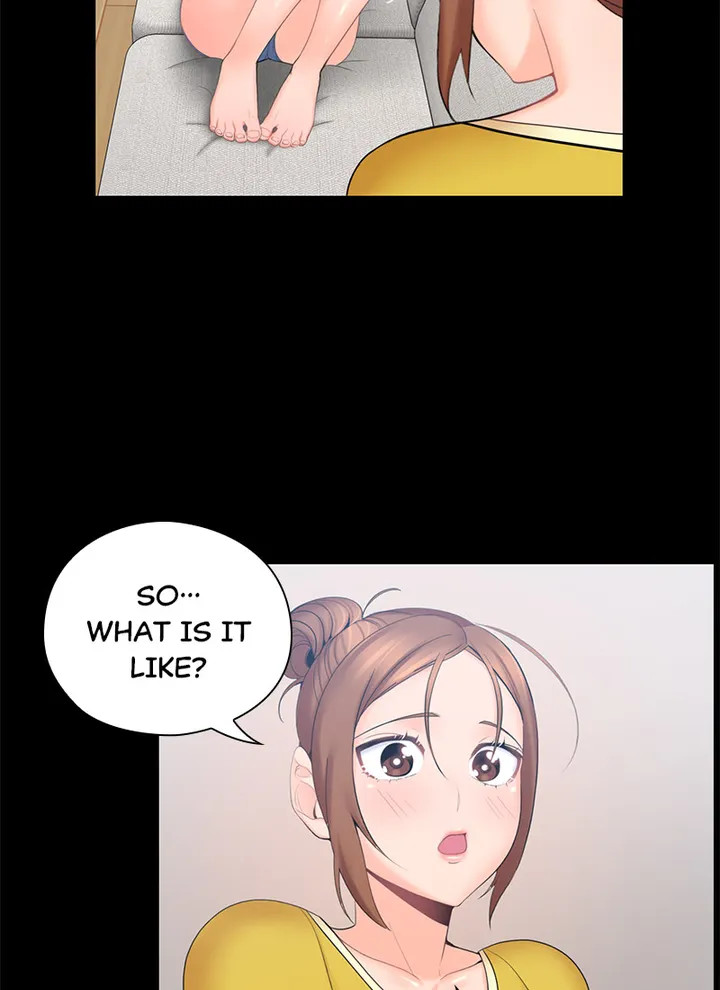 As If Daughter (Jorel221) Chapter 2 - Manhwa18.com